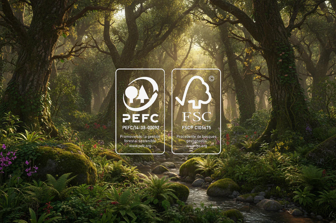 Más que palabras en un papel