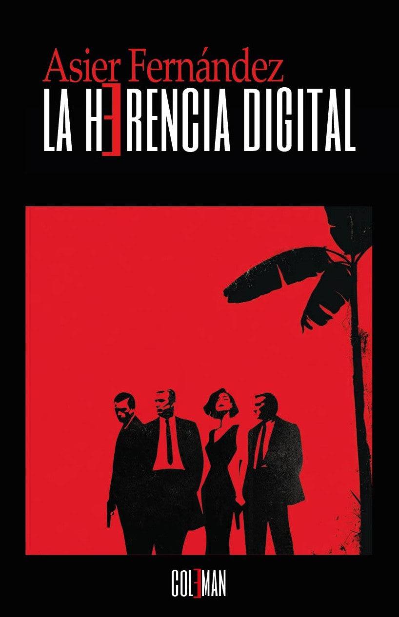 La herencia digital