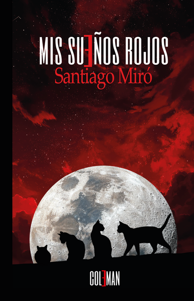 Mis sueños rojos