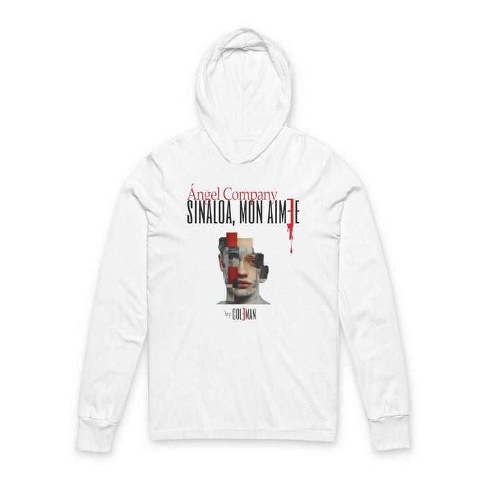 “Sinaloa, Mon Aimée” Sudadera - Ángel Company