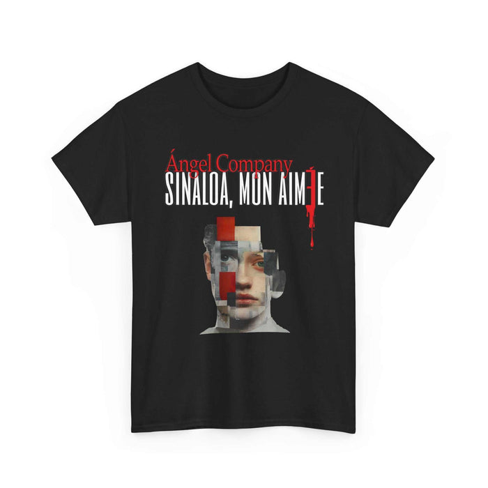 Sinaloa, mon aimée Camiseta — Ángel Company