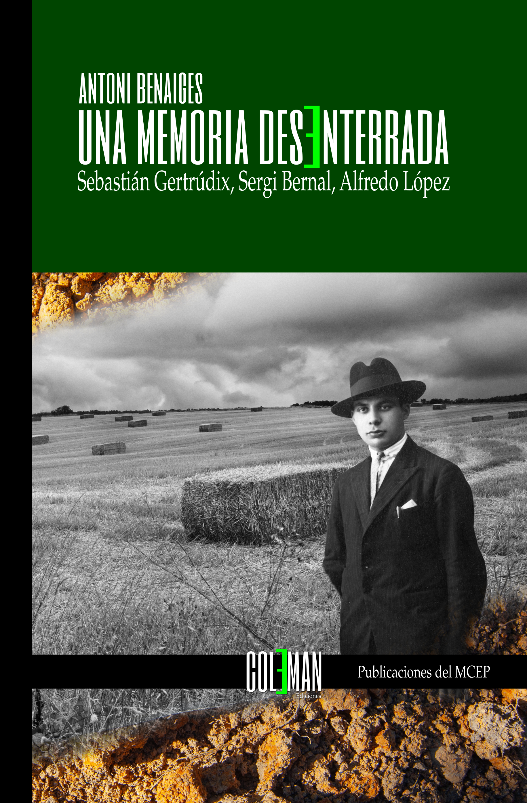 Una memoria desenterrada