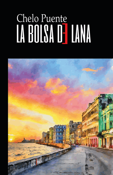 La bolsa de lana