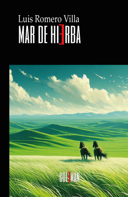 El mar de hierba