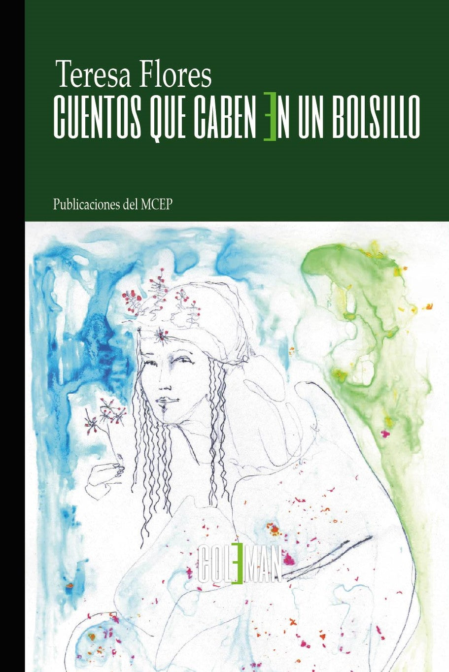 Cuentos que caben en un bolsillo