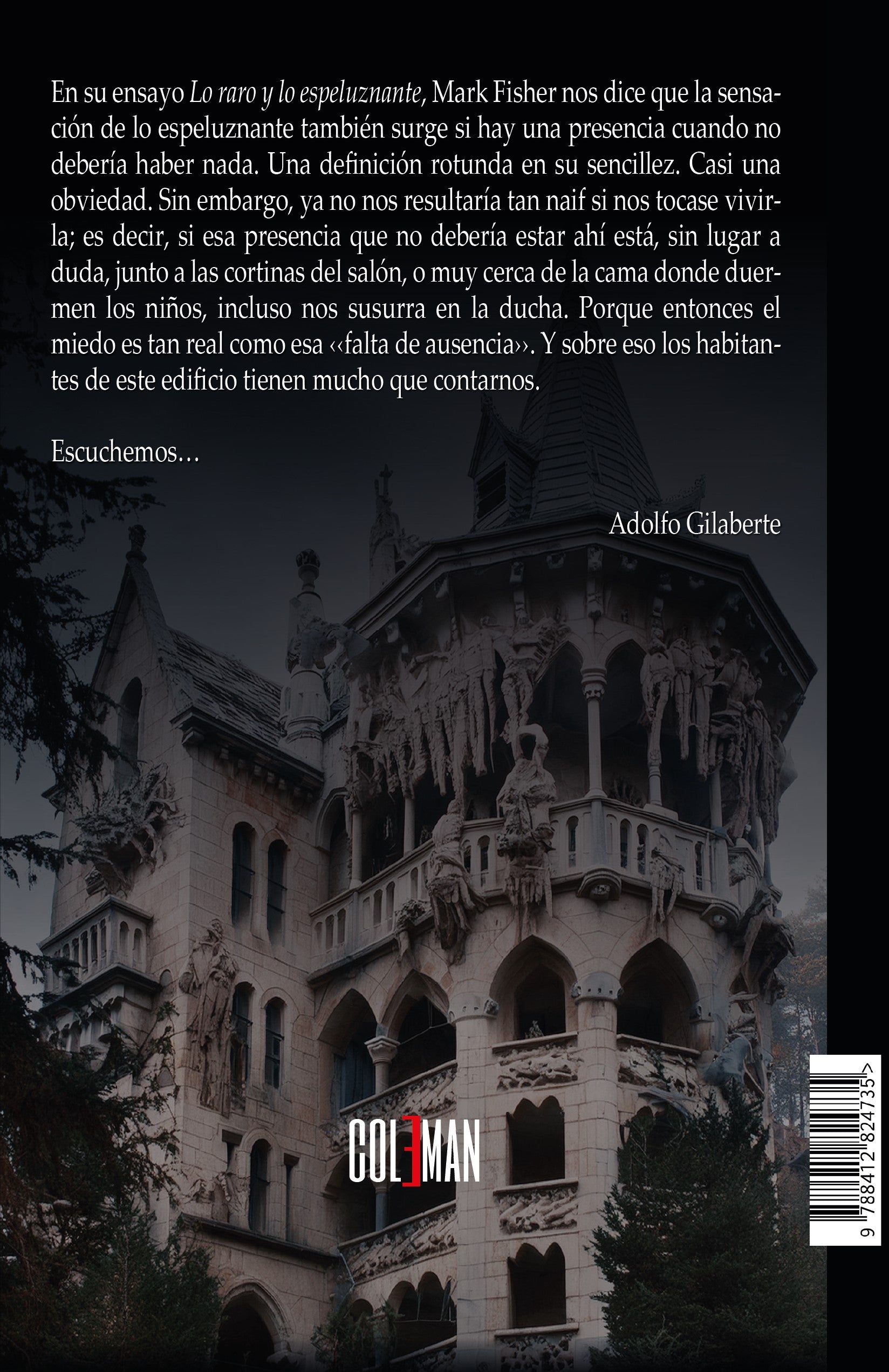 Habitantes