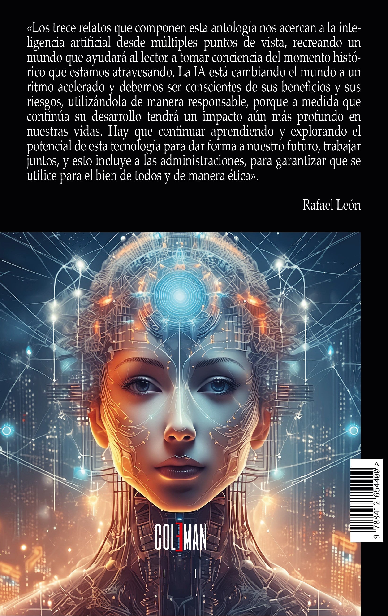 DeMentes eléctricas