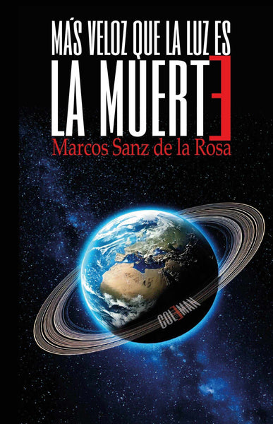 Death is faster than light.