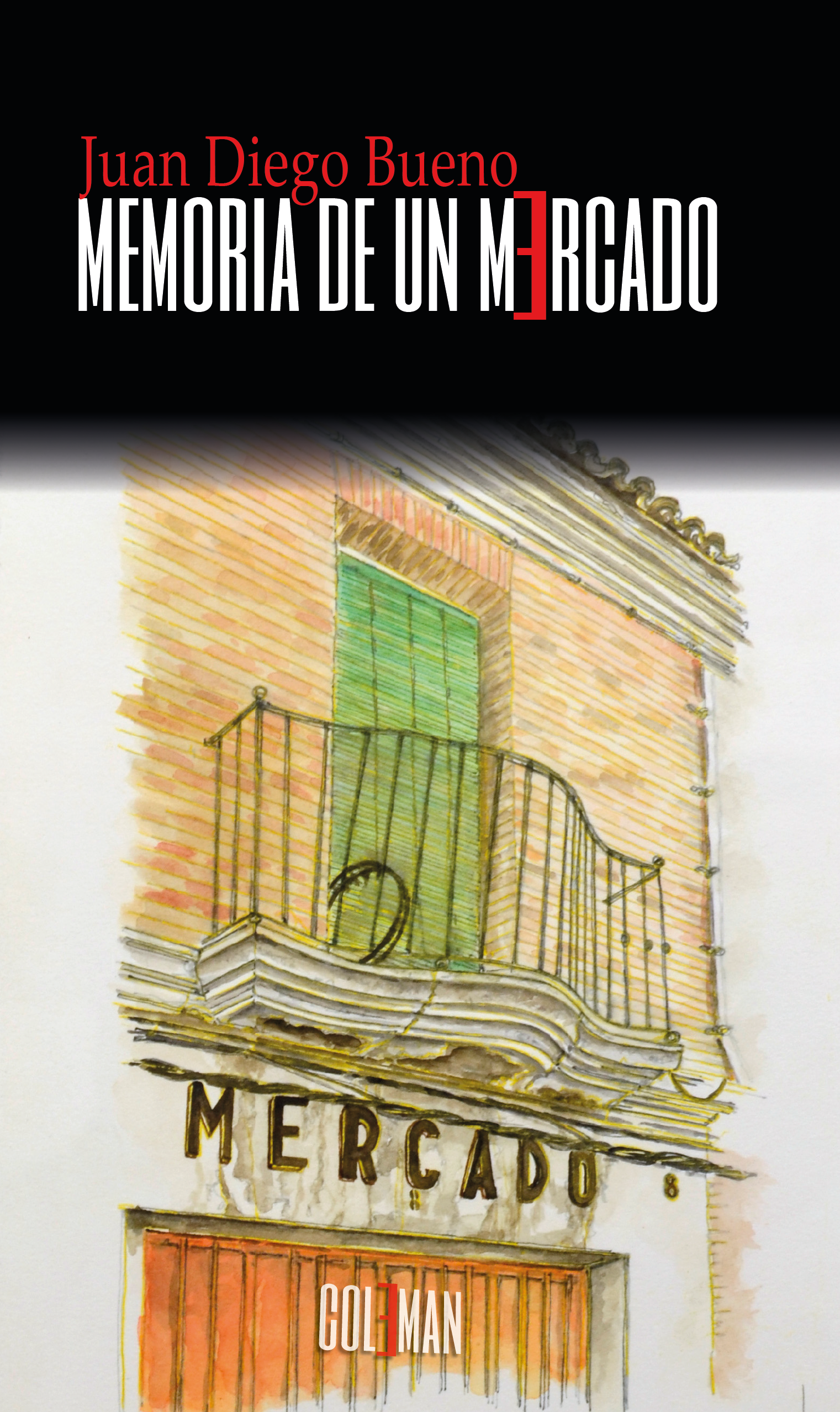 Memoria de un mercado