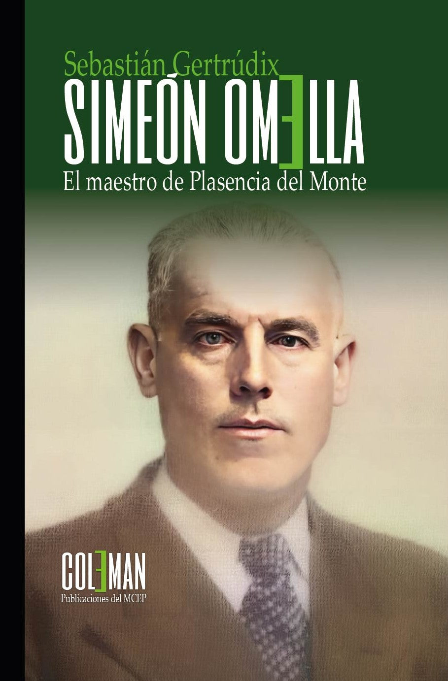 Simeón Omella