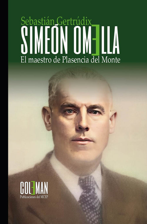 Simeón Omella