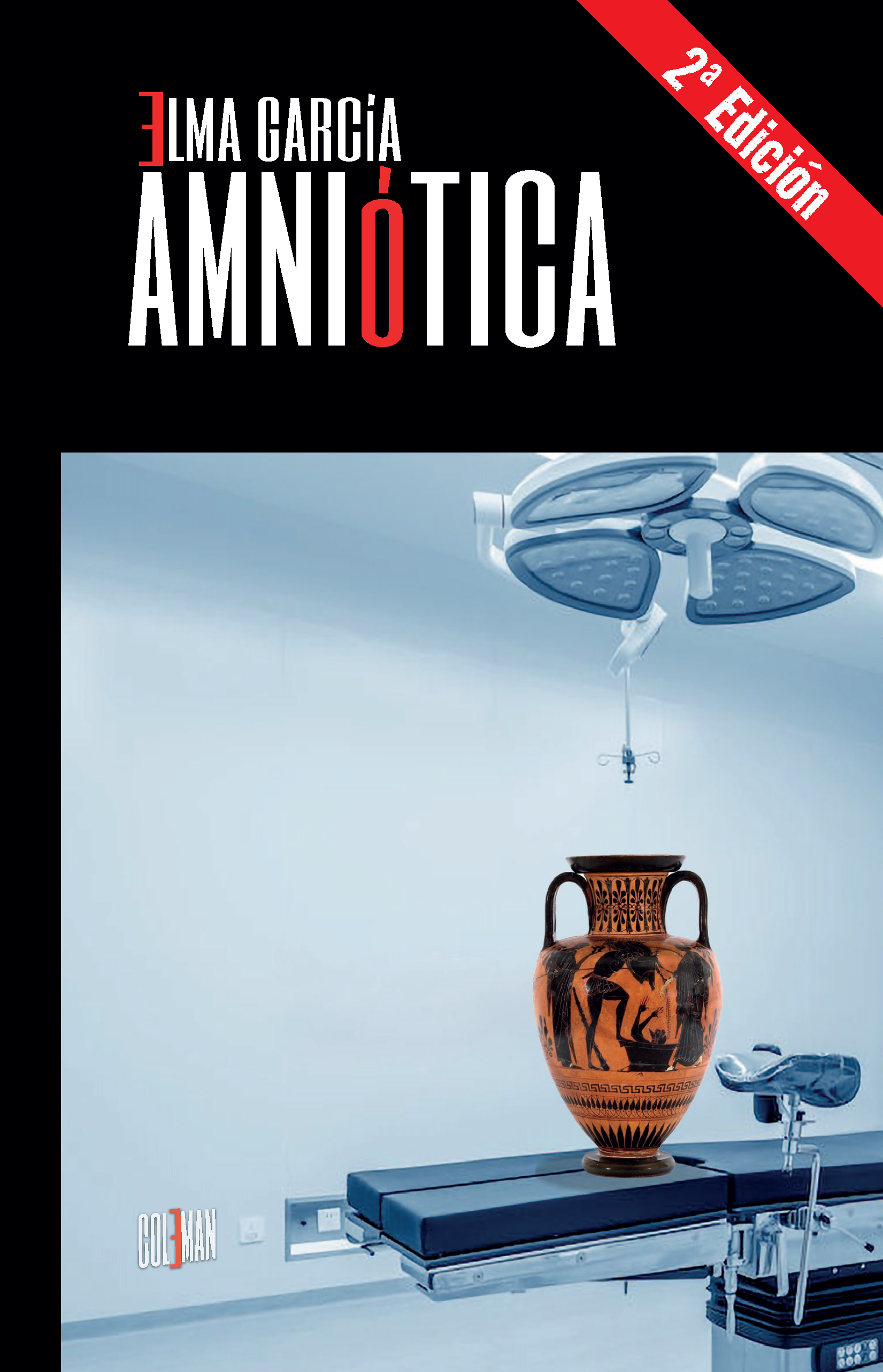 Amniótica