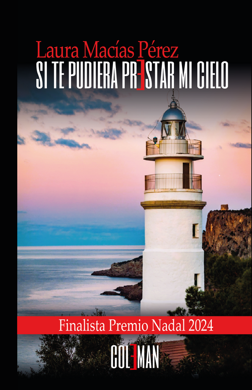 Si te pudiera prestar mi cielo