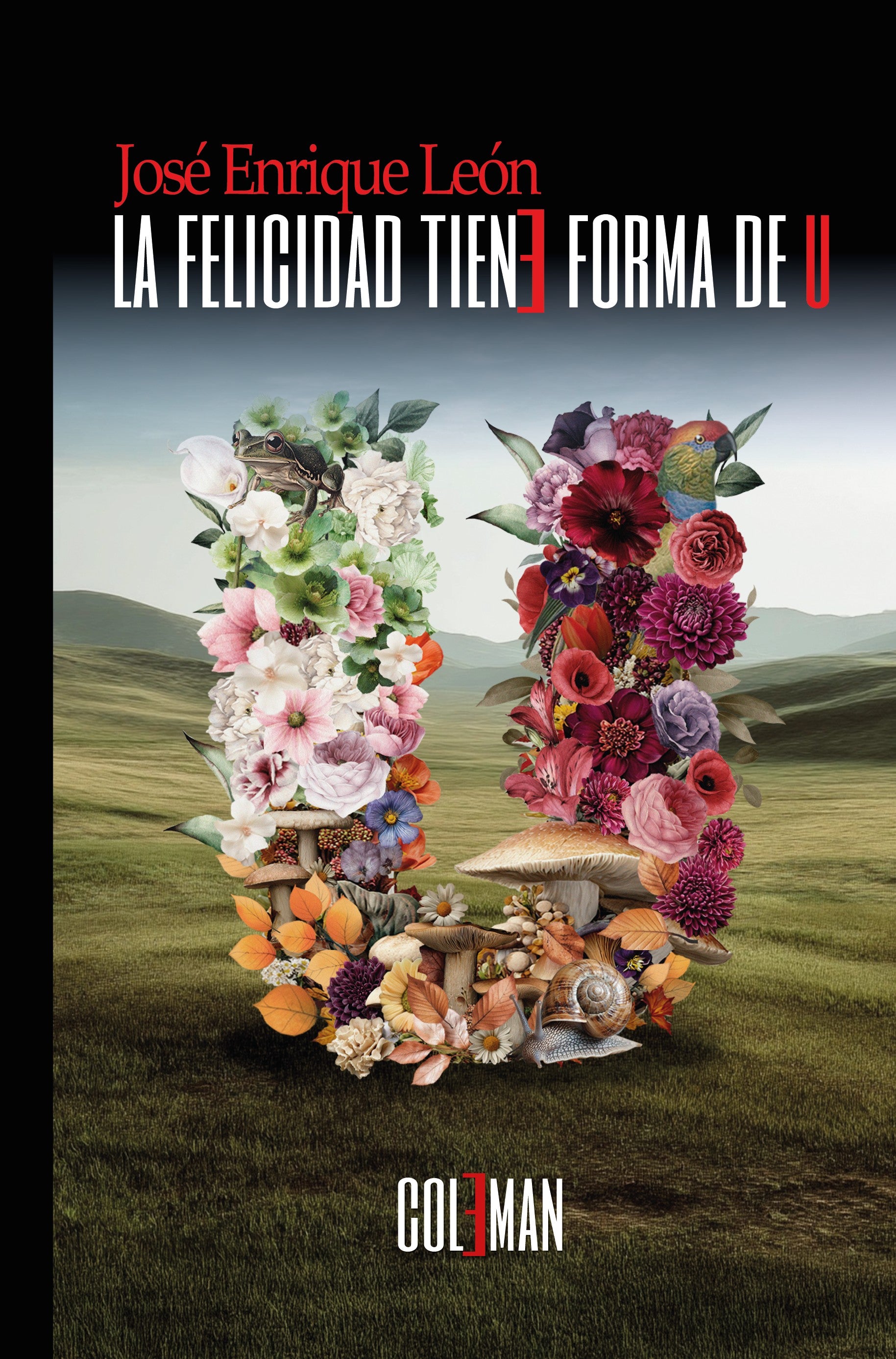 La felicidad tiene forma de U