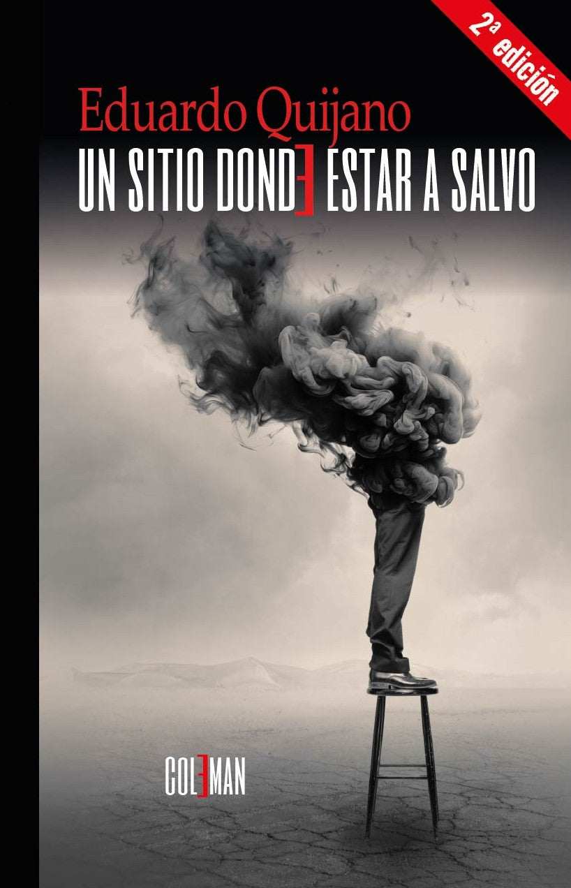 Un sitio donde estar a salvo