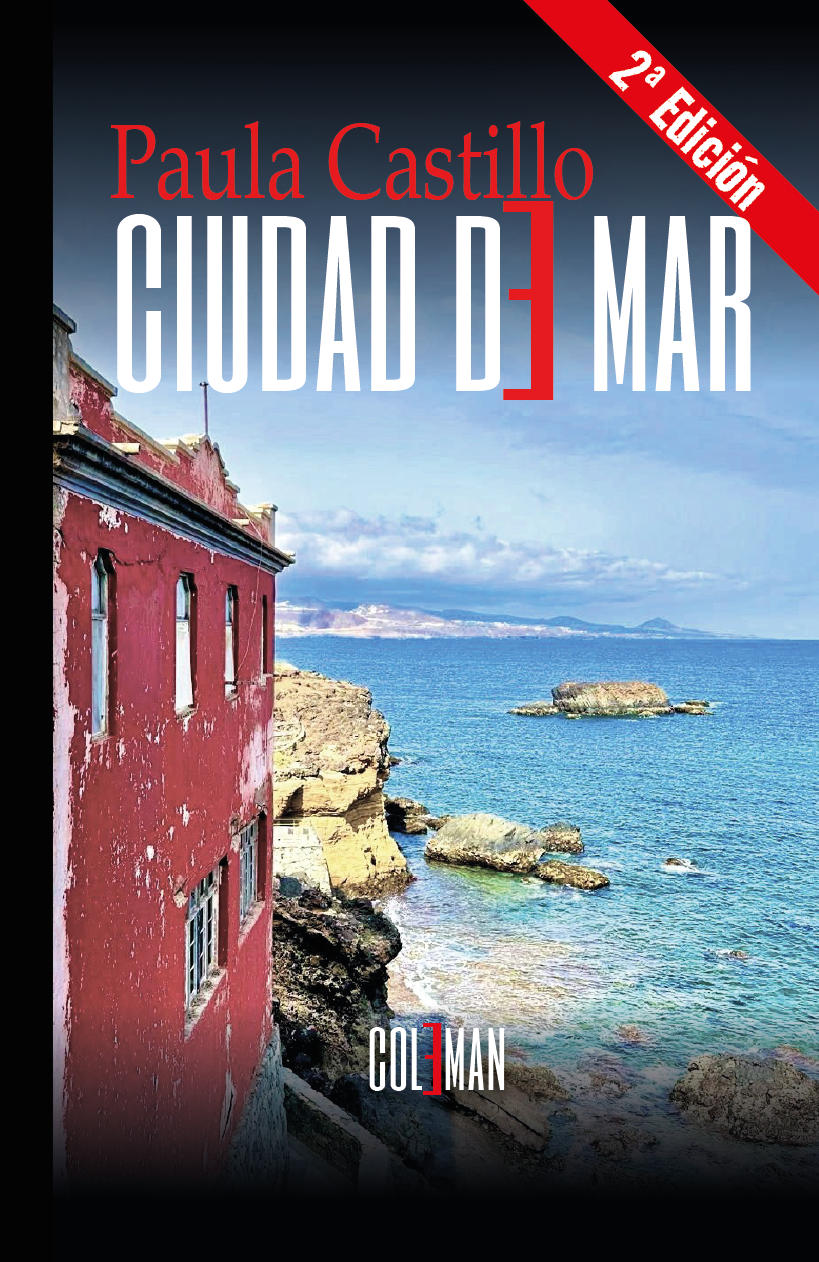 Ciudad de mar
