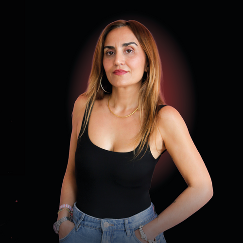 Cuentos de la niña mosca