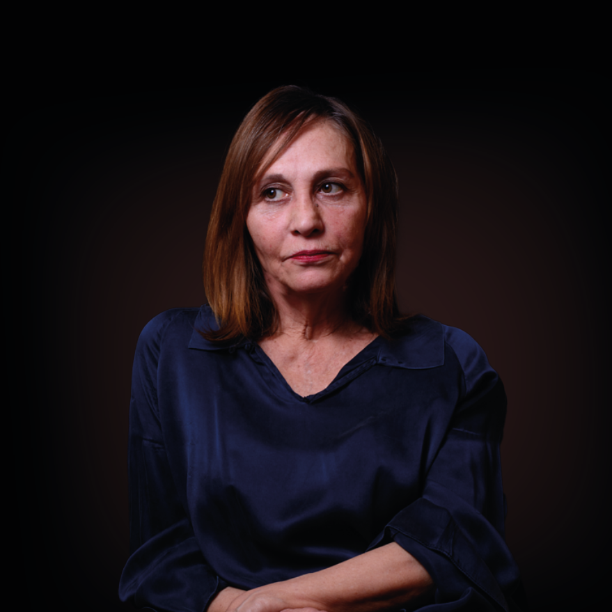 Anatomía del desastre