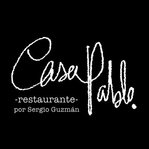 Logotipo de Restaurante Casa Delapio
