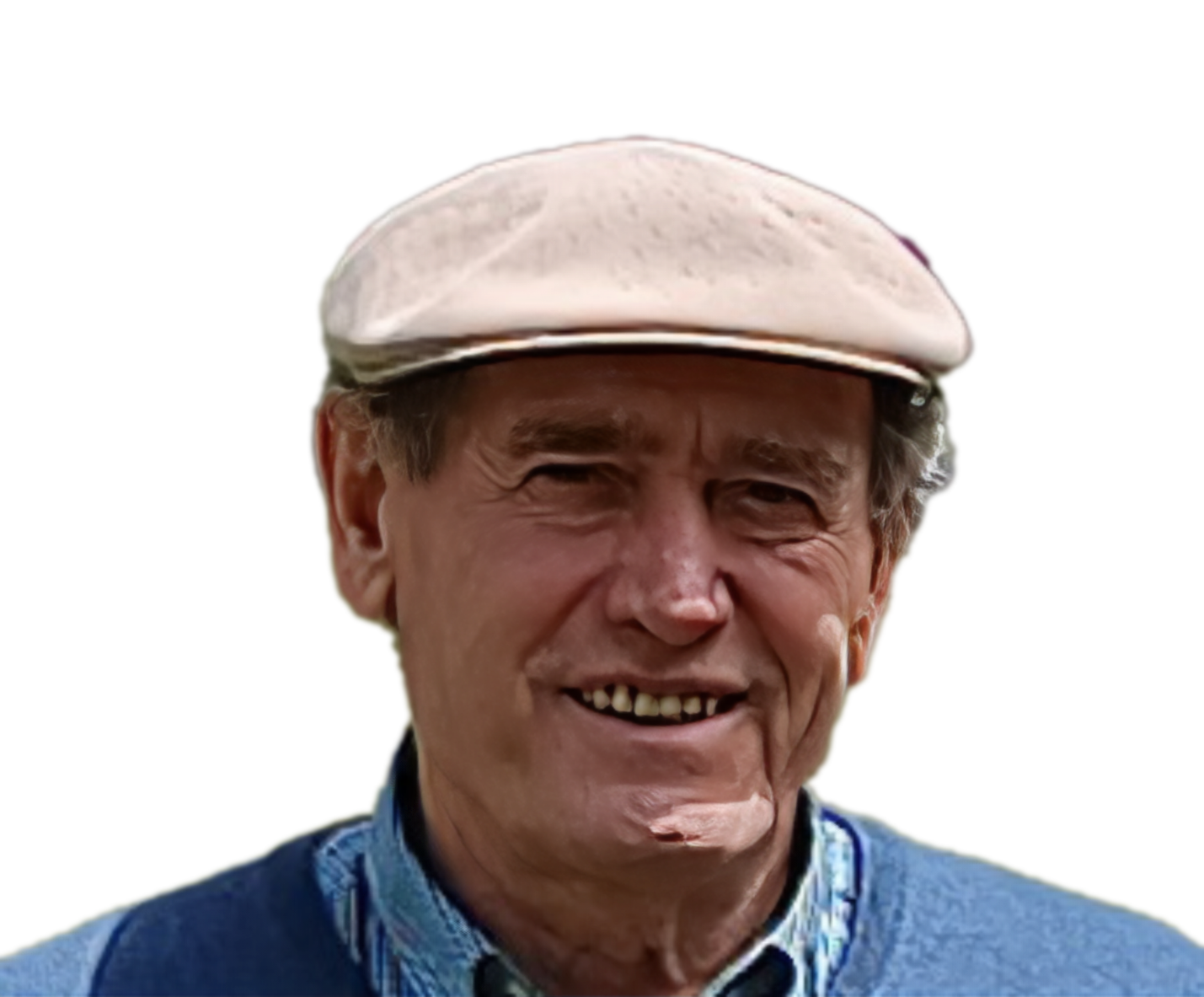 Simeón Omella