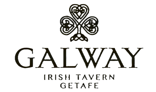 Logotipo de Galway Irish Tabern