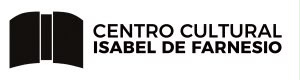 Logotipo de Centro Cultural Isabel de Farnesio