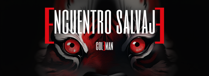 III Encuentro Salvaje