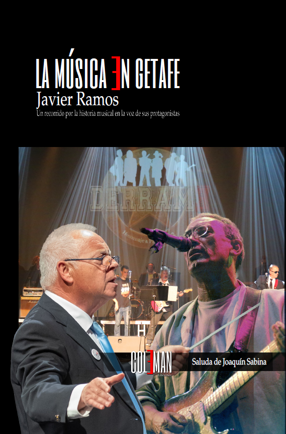La música en Getafe