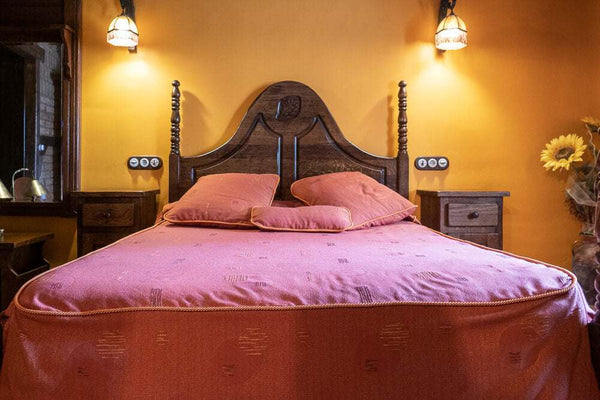 Habitación individual