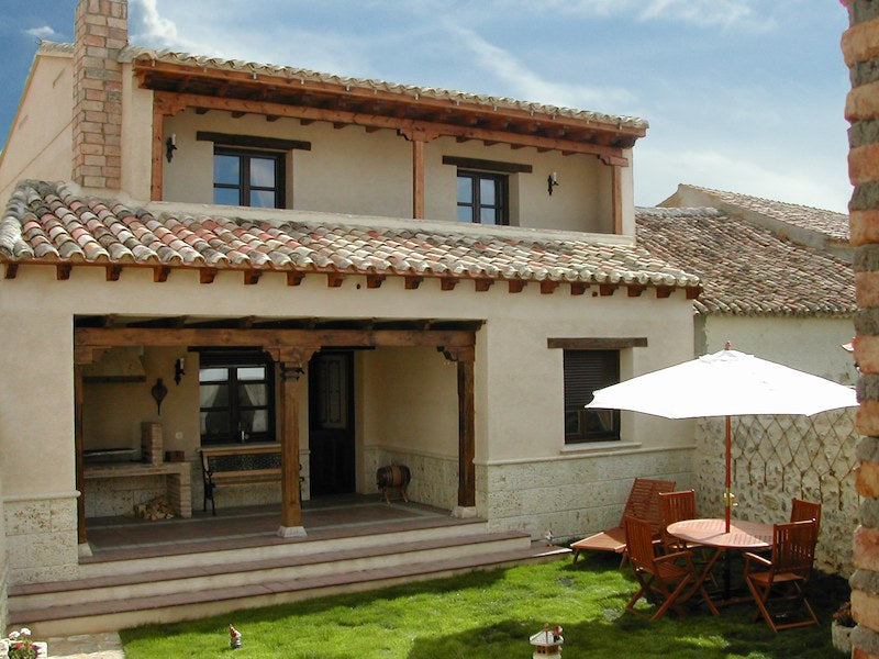 Casa de los Ilustres