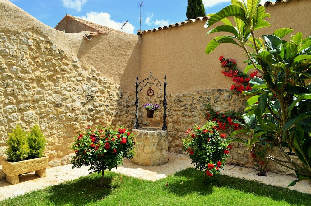 Casa de la Anunciada